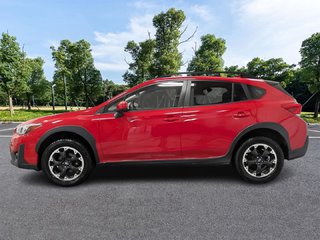 2021 Subaru Crosstrek Sport CVT in Sherbrooke, Quebec - 2 - w320h240px