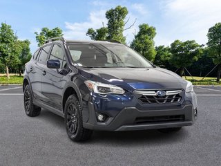 2021 Subaru Crosstrek Sport CVT in Sherbrooke, Quebec - 2 - w320h240px