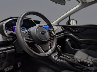 2021 Subaru Crosstrek Sport CVT in Sherbrooke, Quebec - 6 - w320h240px