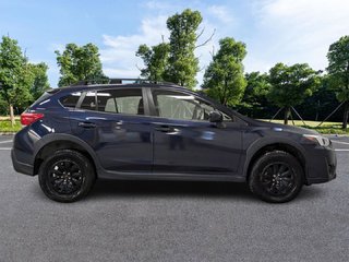 2021 Subaru Crosstrek Sport CVT in Sherbrooke, Quebec - 5 - w320h240px