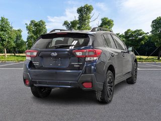 2021 Subaru Crosstrek Sport CVT in Sherbrooke, Quebec - 4 - w320h240px