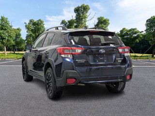 2021 Subaru Crosstrek Sport CVT in Sherbrooke, Quebec - 3 - w320h240px