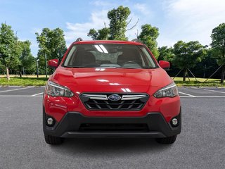Subaru Crosstrek Touring CVT 2021 à Sherbrooke, Québec - 2 - w320h240px
