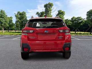 Subaru Crosstrek Touring CVT 2021 à Sherbrooke, Québec - 5 - w320h240px