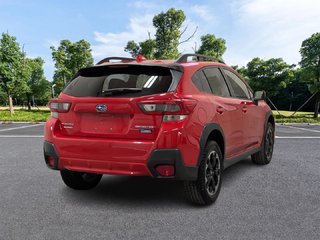 Subaru Crosstrek Touring CVT 2021 à Sherbrooke, Québec - 6 - w320h240px