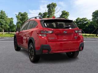 Subaru Crosstrek Touring CVT 2021 à Sherbrooke, Québec - 4 - w320h240px