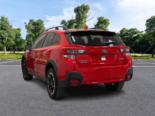 Subaru Crosstrek Touring CVT 2021 à Sherbrooke, Québec - 3 - w320h240px