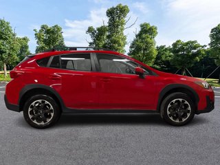 Subaru Crosstrek Touring CVT 2021 à Sherbrooke, Québec - 5 - w320h240px