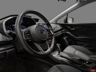 Subaru Crosstrek Touring CVT 2021 à Sherbrooke, Québec - 6 - w320h240px