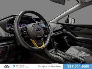 Subaru Crosstrek Outdoor 2021 à Sherbrooke, Québec - 6 - w320h240px