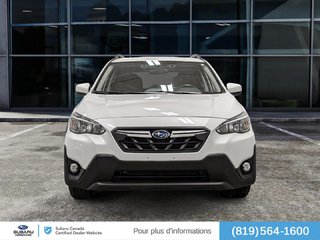 Subaru Crosstrek Touring/AWD 2021 à Sherbrooke, Québec - 2 - w320h240px