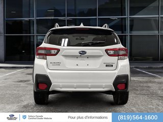 Subaru Crosstrek Touring/AWD 2021 à Sherbrooke, Québec - 5 - w320h240px