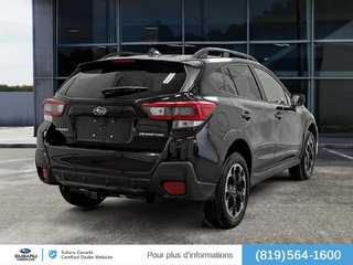 Subaru Crosstrek Touring 2021 à Sherbrooke, Québec - 4 - w320h240px