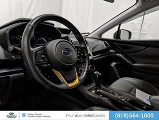 2021 Subaru Crosstrek Outdoor/AWD in Sherbrooke, Quebec - 6 - w320h240px
