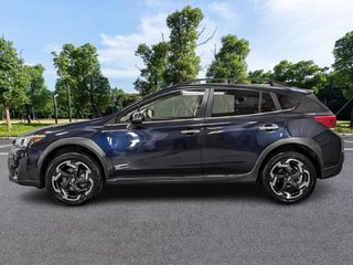 Crosstrek Limited CVT 2022 à Sherbrooke, Québec - 2 - w320h240px