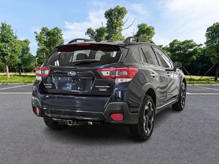 Crosstrek Limited CVT 2022 à Sherbrooke, Québec - 5 - w320h240px