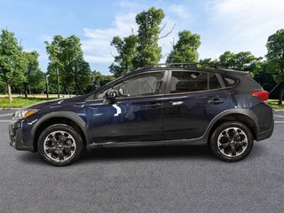 2022  Crosstrek Touring CVT in Sherbrooke, Quebec - 2 - w320h240px