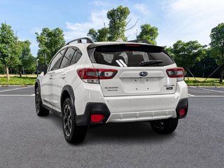 2022  Crosstrek Sport CVT in Sherbrooke, Quebec - 4 - w320h240px