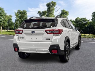 2022  Crosstrek Sport CVT in Sherbrooke, Quebec - 5 - w320h240px