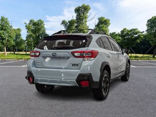 Subaru Crosstrek Convenience Manual 2022 à Sherbrooke, Québec - 5 - w320h240px