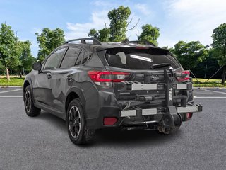 Subaru Crosstrek Touring CVT 2022 à Sherbrooke, Québec - 4 - w320h240px