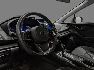 Subaru Crosstrek Touring CVT 2022 à Sherbrooke, Québec - 6 - w320h240px