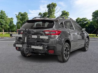 Subaru Crosstrek Touring CVT 2022 à Sherbrooke, Québec - 5 - w320h240px