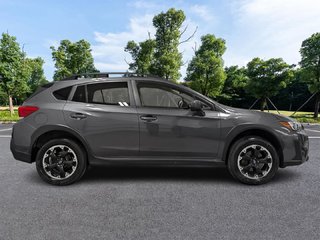 Subaru Crosstrek Touring CVT 2022 à Sherbrooke, Québec - 3 - w320h240px