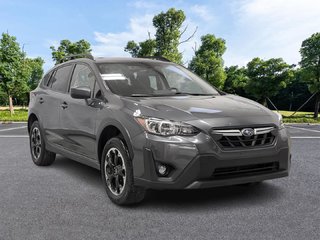 Subaru Crosstrek Touring CVT 2022 à Sherbrooke, Québec - 2 - w320h240px