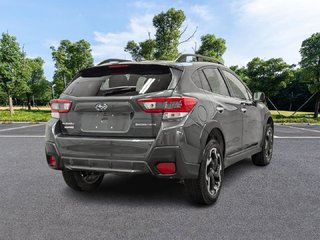 Subaru Crosstrek Limited CVT 2022 à Sherbrooke, Québec - 4 - w320h240px