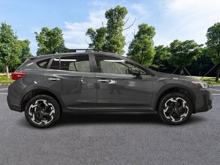 Subaru Crosstrek Limited CVT 2022 à Sherbrooke, Québec - 5 - w320h240px
