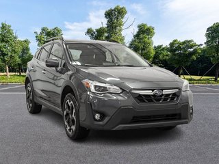 Subaru Crosstrek Limited CVT 2022 à Sherbrooke, Québec - 2 - w320h240px