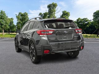 Subaru Crosstrek Limited CVT 2022 à Sherbrooke, Québec - 3 - w320h240px