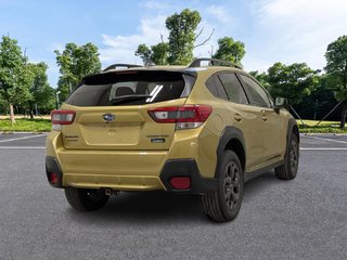 Subaru Crosstrek Outdoor 2022 à Sherbrooke, Québec - 4 - w320h240px