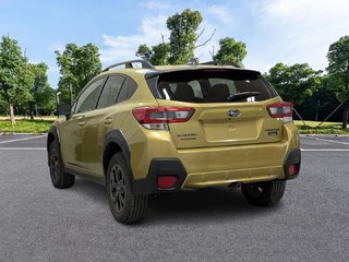 Subaru Crosstrek Outdoor 2022 à Sherbrooke, Québec - 3 - w320h240px