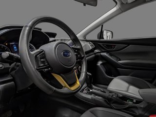 Subaru Crosstrek Outdoor 2022 à Sherbrooke, Québec - 6 - w320h240px