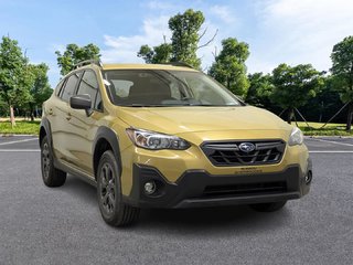 Subaru Crosstrek Outdoor 2022 à Sherbrooke, Québec - 2 - w320h240px