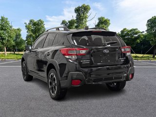 2022 Subaru Crosstrek Touring CVT in Sherbrooke, Quebec - 4 - w320h240px