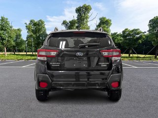 2022 Subaru Crosstrek Touring CVT in Sherbrooke, Quebec - 5 - w320h240px
