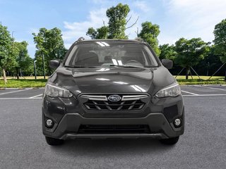 2022 Subaru Crosstrek Touring CVT in Sherbrooke, Quebec - 2 - w320h240px