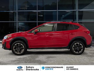 2022 Subaru Crosstrek Sport Manual in Sherbrooke, Quebec - 3 - w320h240px