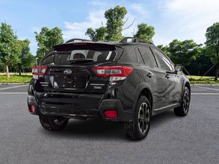 Crosstrek Sport CVT 2023 à Sherbrooke, Québec - 5 - w320h240px