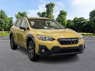 2023  Crosstrek Outdoor CVT in Sherbrooke, Quebec - 3 - w320h240px