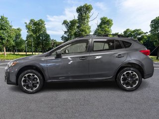 2023  Crosstrek Touring CVT in Sherbrooke, Quebec - 2 - w320h240px