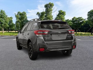 2023 Subaru Crosstrek Convenience CVT in Sherbrooke, Quebec - 3 - w320h240px