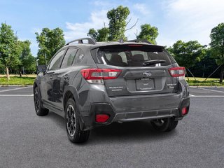 Subaru Crosstrek Sport AWD 2023 à Sherbrooke, Québec - 3 - w320h240px