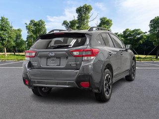 Subaru Crosstrek Sport AWD 2023 à Sherbrooke, Québec - 4 - w320h240px