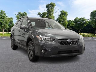 2023 Subaru Crosstrek Outdoor AWD in Sherbrooke, Quebec - 3 - w320h240px