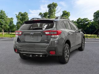 2023 Subaru Crosstrek Outdoor AWD in Sherbrooke, Quebec - 6 - w320h240px
