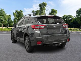 2023 Subaru Crosstrek Outdoor AWD in Sherbrooke, Quebec - 4 - w320h240px